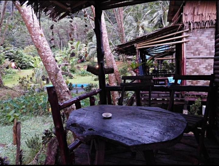 Easylife Bungalow Ko Lanta Camera foto
