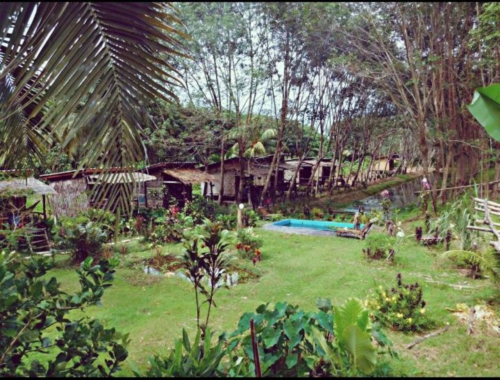 Easylife Bungalow Ko Lanta Camera foto