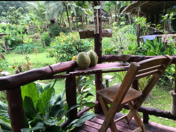 Easylife Bungalow Ko Lanta Camera foto