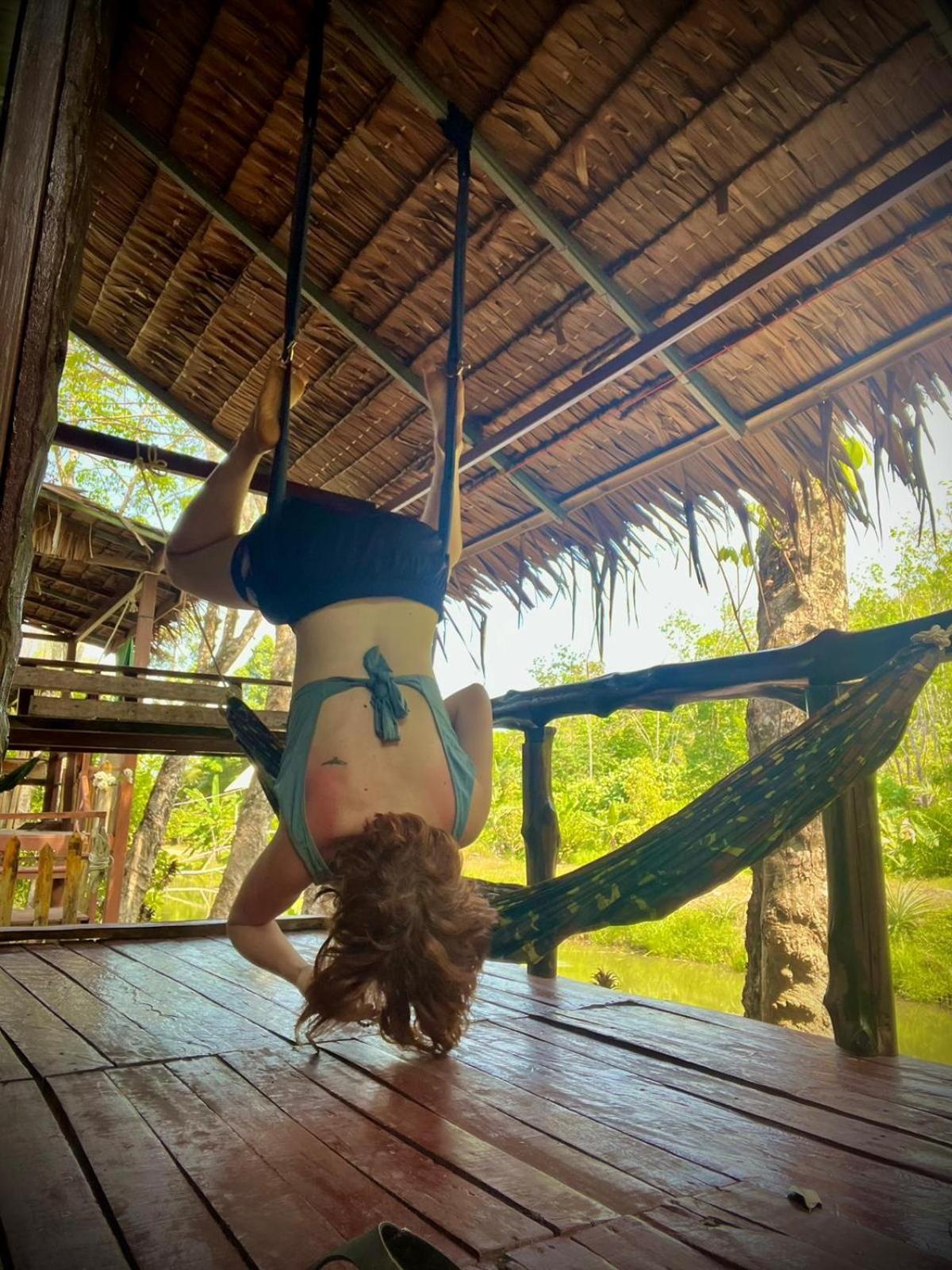 Easylife Bungalow Ko Lanta Esterno foto