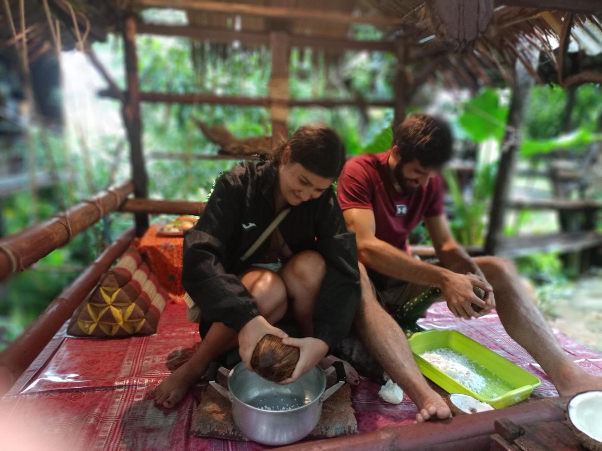 Easylife Bungalow Ko Lanta Esterno foto